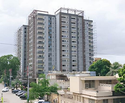Askari 5, Karachi