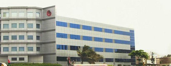 Ziauddin Medical University, Clifton